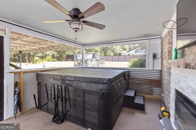 6811 Mobley Road, Columbus, GA 31904