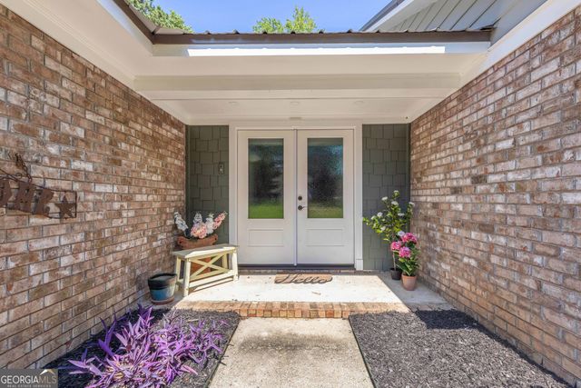 6811 Mobley Road, Columbus, GA 31904