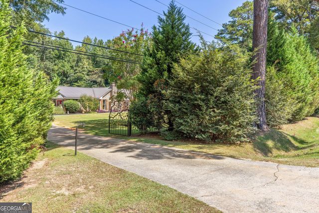 6811 Mobley Road, Columbus, GA 31904