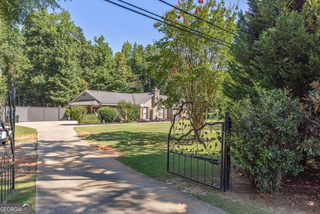 6811 Mobley Road, Columbus, GA 31904