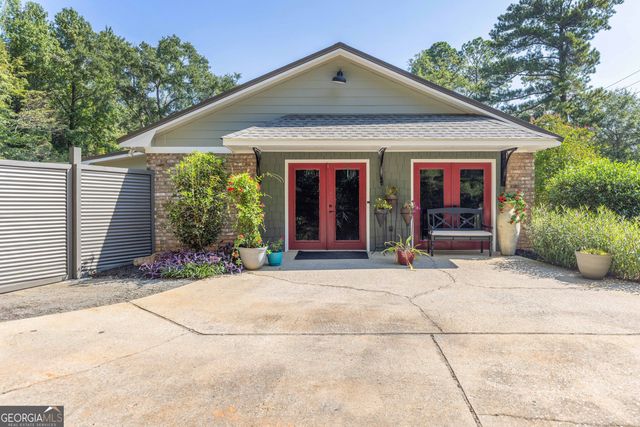 6811 Mobley Road, Columbus, GA 31904