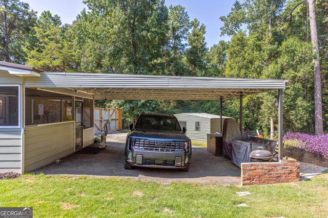 6811 Mobley Road, Columbus, GA 31904