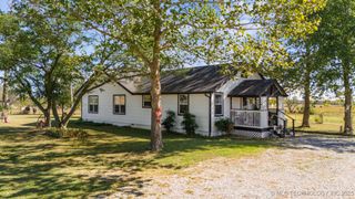 394841 W 3900 Road, Skiatook, OK 74070