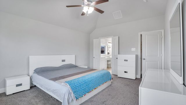 124 Village Creek Drive, Mckinney, TX 75071