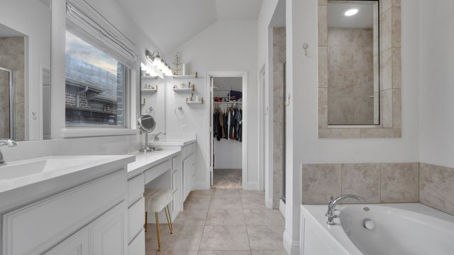 124 Village Creek Drive, Mckinney, TX 75071