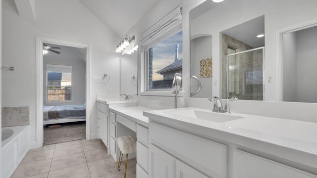 124 Village Creek Drive, Mckinney, TX 75071