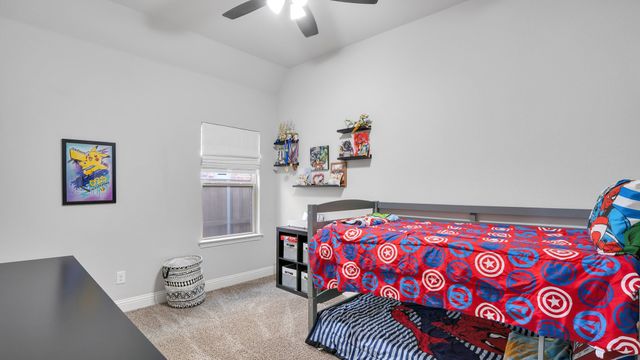 124 Village Creek Drive, Mckinney, TX 75071