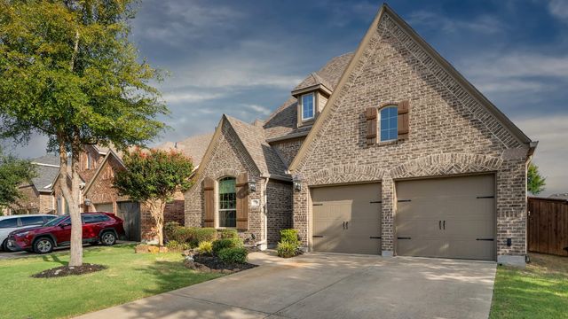 124 Village Creek Drive, Mckinney, TX 75071