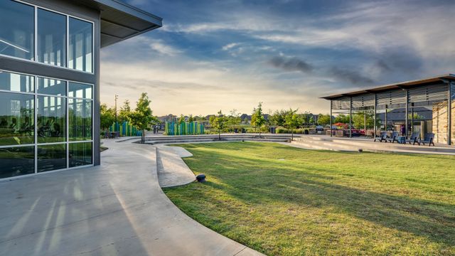 124 Village Creek Drive, Mckinney, TX 75071
