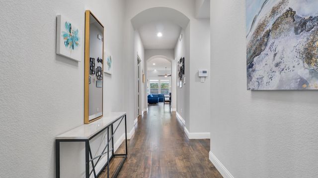 124 Village Creek Drive, Mckinney, TX 75071