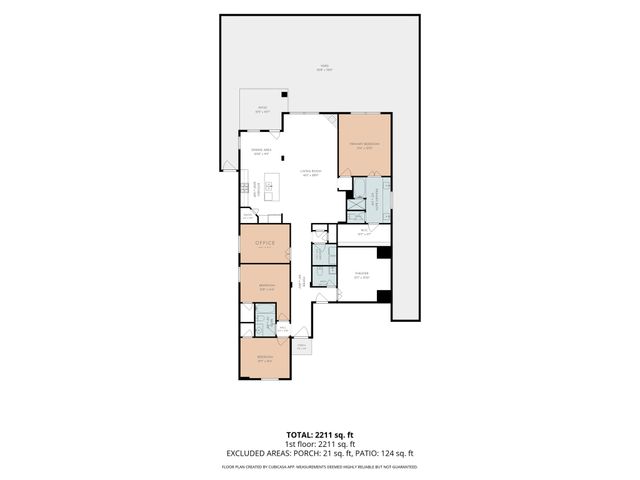 124 Village Creek Drive, Mckinney, TX 75071
