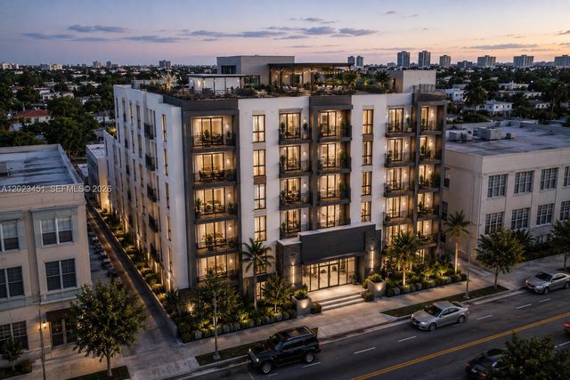 1741-1743 Moffett St, Hollywood, FL 33020