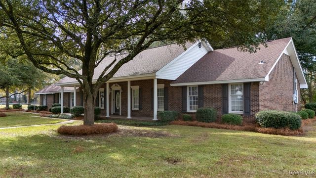 6821 Buttercup Drive, Elmore, AL 36025