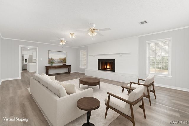 6821 Buttercup Drive, Elmore, AL 36025