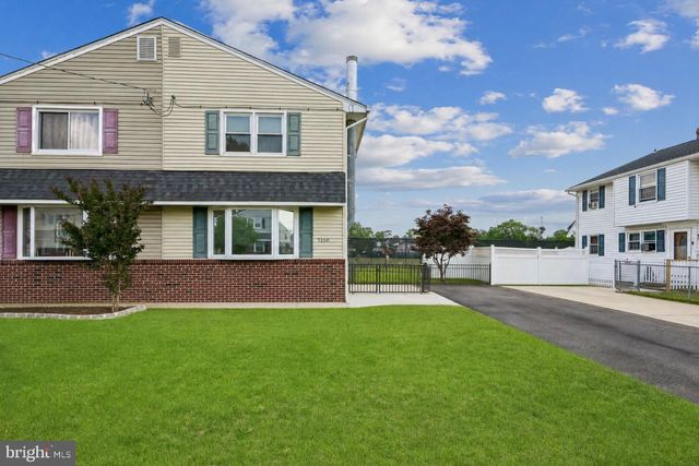 7150 WILLGOOS AVE, Pennsauken, NJ 08110