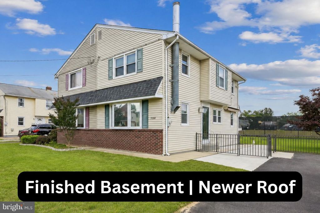 7150 WILLGOOS AVE, Pennsauken, NJ 08110
