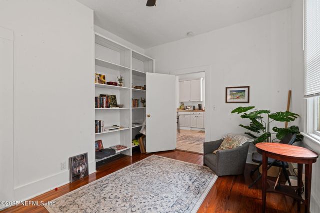2253 HERSCHEL Street, Jacksonville, FL 32204