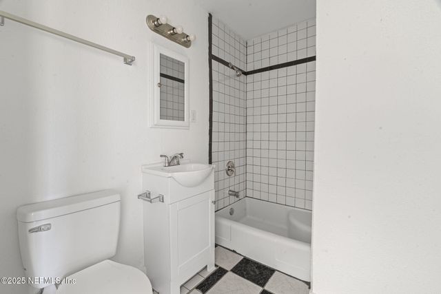2253 HERSCHEL Street, Jacksonville, FL 32204