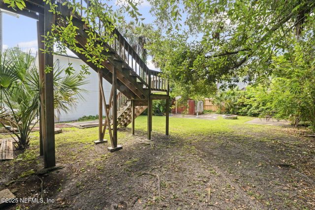 2253 HERSCHEL Street, Jacksonville, FL 32204