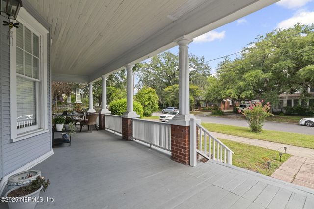 2253 HERSCHEL Street, Jacksonville, FL 32204