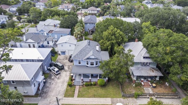 2253 HERSCHEL Street, Jacksonville, FL 32204