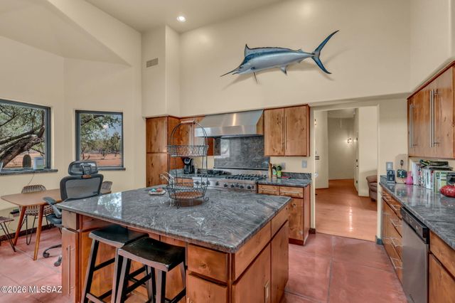 1985 N Bonanza Avenue, Tucson, AZ 85749
