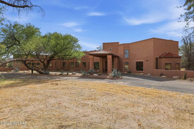 1985 N Bonanza Avenue, Tucson, AZ 85749