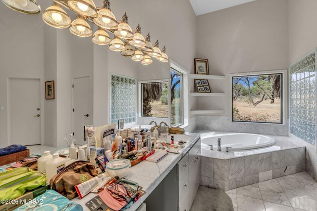 1985 N Bonanza Avenue, Tucson, AZ 85749
