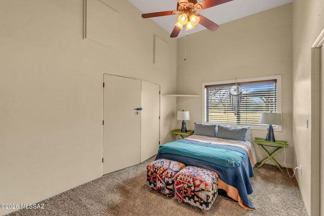 1985 N Bonanza Avenue, Tucson, AZ 85749