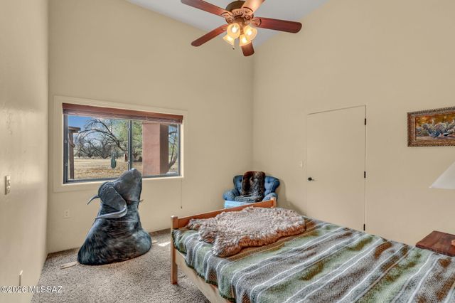 1985 N Bonanza Avenue, Tucson, AZ 85749