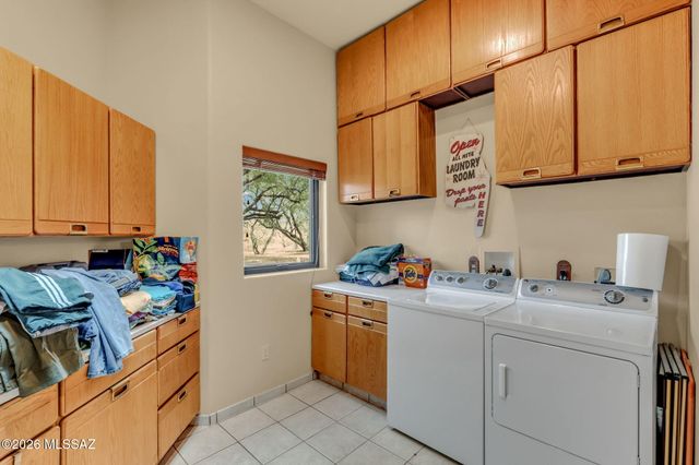 1985 N Bonanza Avenue, Tucson, AZ 85749