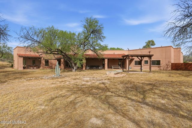 1985 N Bonanza Avenue, Tucson, AZ 85749