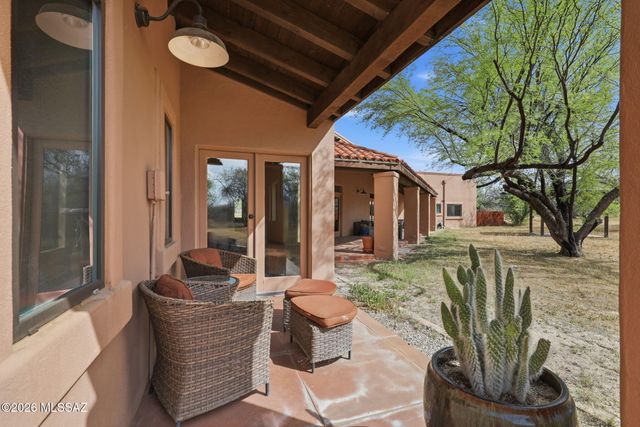 1985 N Bonanza Avenue, Tucson, AZ 85749