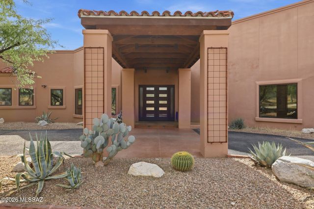 1985 N Bonanza Avenue, Tucson, AZ 85749