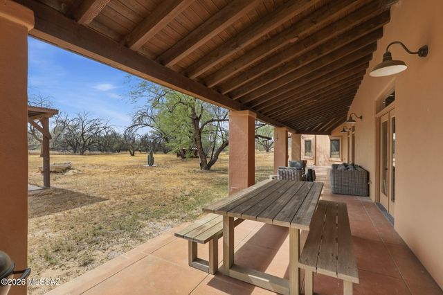 1985 N Bonanza Avenue, Tucson, AZ 85749