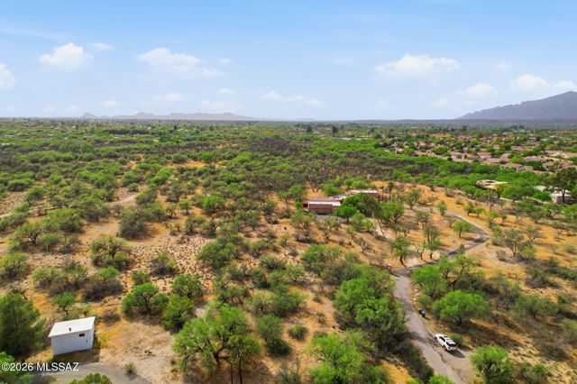1985 N Bonanza Avenue, Tucson, AZ 85749
