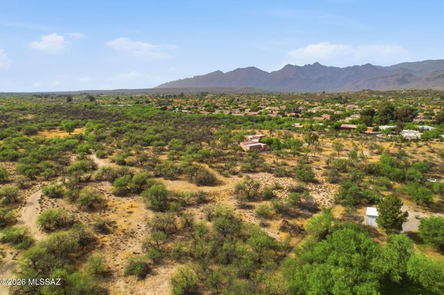 1985 N Bonanza Avenue, Tucson, AZ 85749