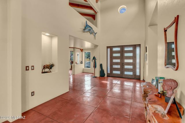 1985 N Bonanza Avenue, Tucson, AZ 85749