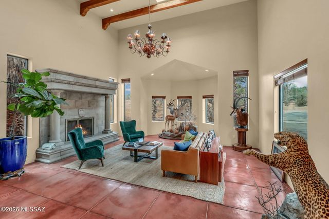 1985 N Bonanza Avenue, Tucson, AZ 85749