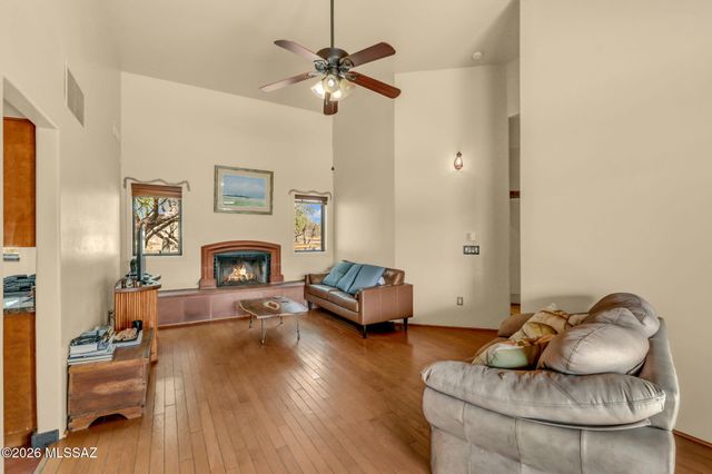 1985 N Bonanza Avenue, Tucson, AZ 85749