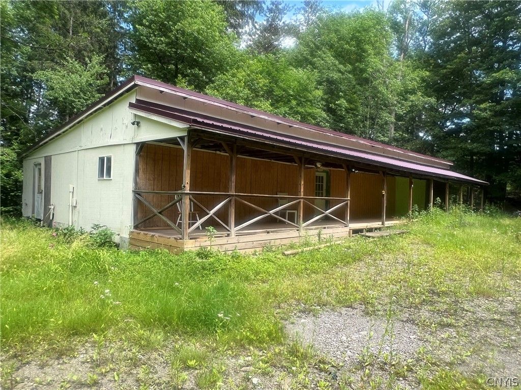 2872 West River Road, Virgil, NY 13045