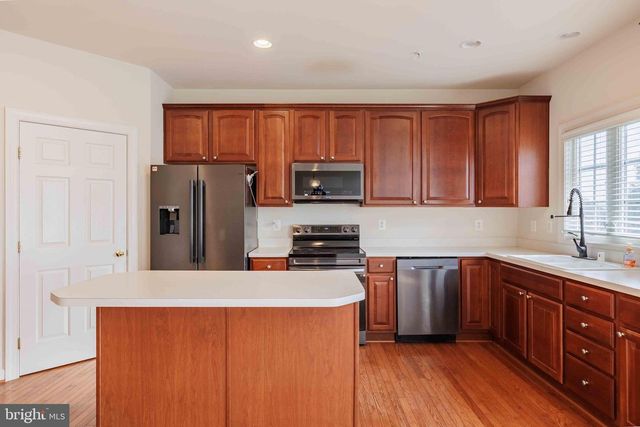 23404 WINEMILLER WAY, Clarksburg, MD 20871