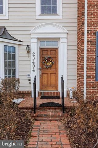 23404 WINEMILLER WAY, Clarksburg, MD 20871