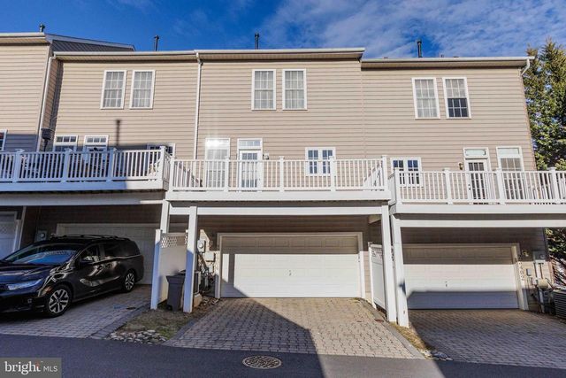 23404 WINEMILLER WAY, Clarksburg, MD 20871