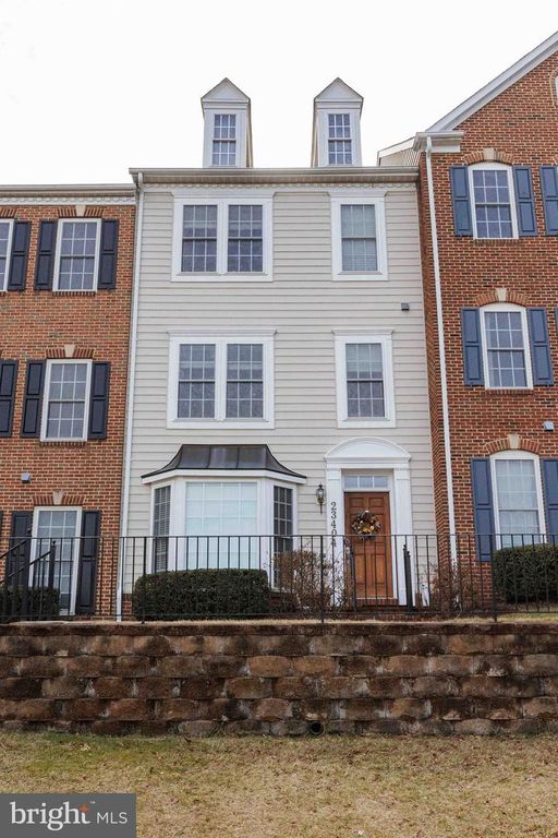 23404 WINEMILLER WAY, Clarksburg, MD 20871