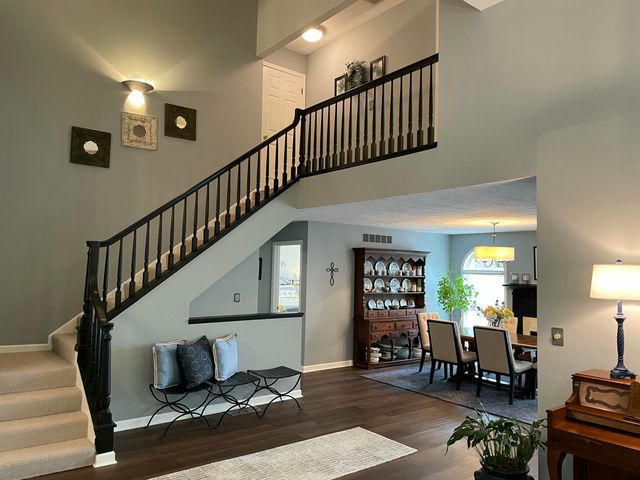 113 Paddock Court, Frankfort, KY 40601