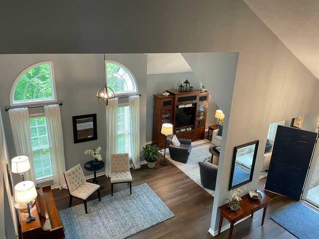 113 Paddock Court, Frankfort, KY 40601