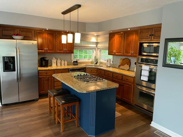 113 Paddock Court, Frankfort, KY 40601