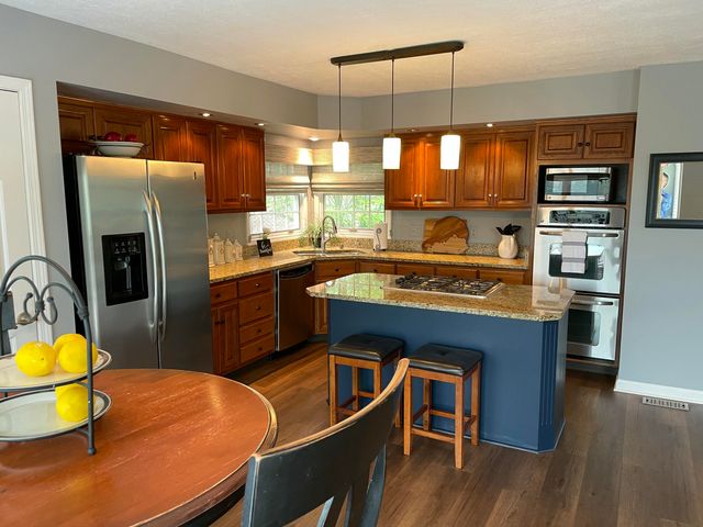 113 Paddock Court, Frankfort, KY 40601