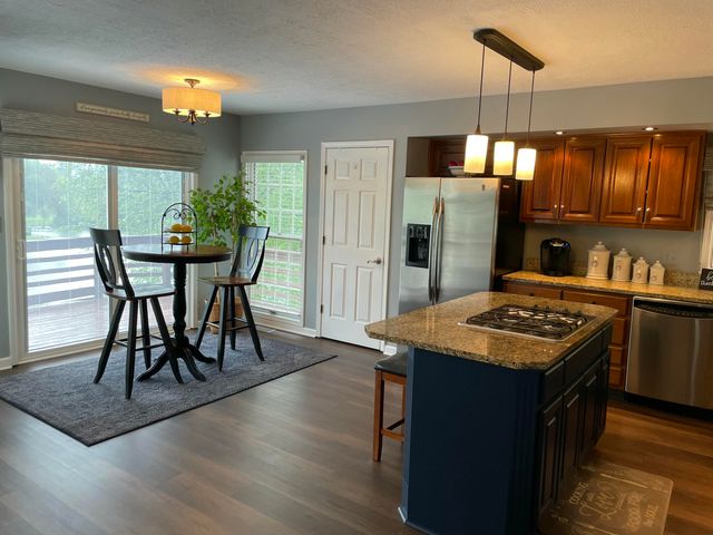 113 Paddock Court, Frankfort, KY 40601